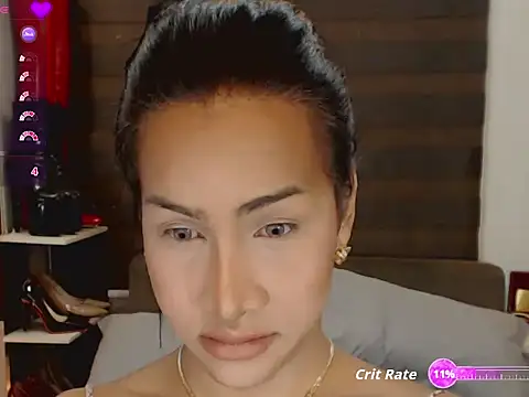 SeductiveVictoria online show from December 2025 11:48:01 AM