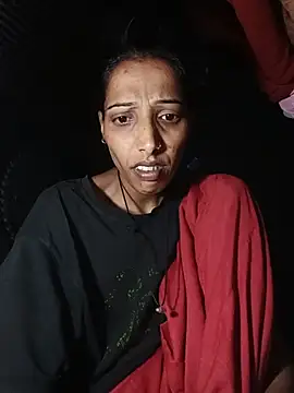 Snapshot of Pinki_thakur_1 chatting on June 2026 07:36:02 PM Pinki thakur 1 online show from June 2026 07:36:02 PM