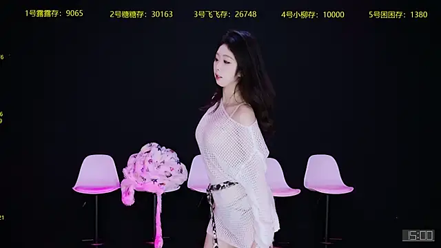 CrazyGirl-888 online show from November 2025 12:26:01 PM