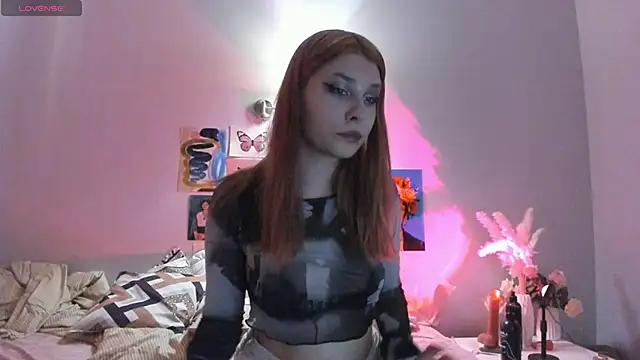 Snapshot of VelvetBlitz chatting on September 2025 02:50:01 PM VelvetBlitz online show from September 2025 02:50:01 PM