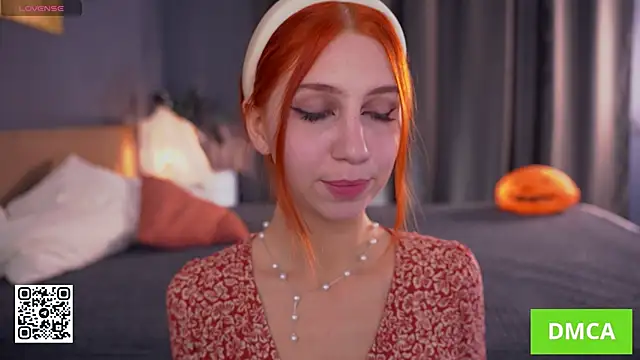 Snapshot of Venelopa chatting on October 2025 03:12:01 PM Venelopa online show from October 2025 03:12:01 PM