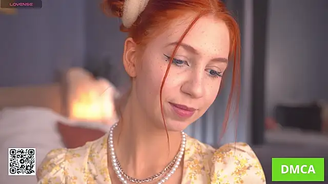 Snapshot of Venelopa chatting on October 2025 03:46:01 PM Venelopa online show from October 2025 03:46:01 PM