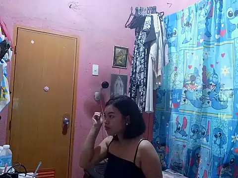 nanagrl online show from April 2026 12:30:02 AM