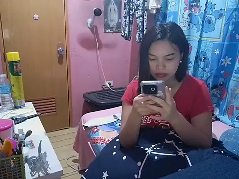 nanagrl online show from April 2026 09:18:01 AM