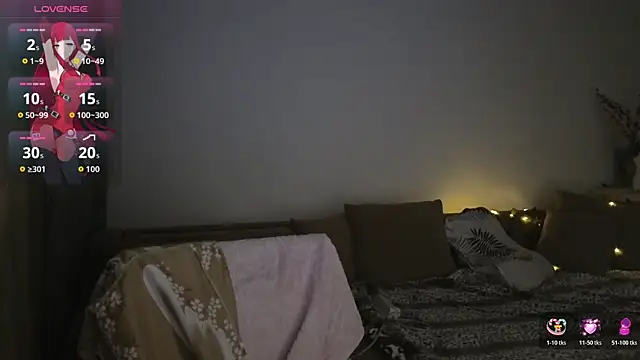 EvaDior13 online show from November 2025 01:43:02 PM