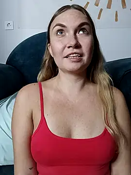 KisaVixen online show from September 2025 04:31:02 PM