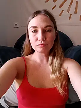 KisaVixen online show from September 2025 08:50:01 AM