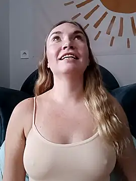 KisaVixen online show from October 2025 08:34:02 AM