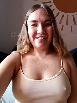 KisaVixen online show from October 2025 08:34:01 AM