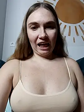 KisaVixen online show from November 2025 05:01:02 PM