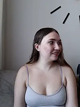 KisaVixen online show from March 2026 01:08:01 PM