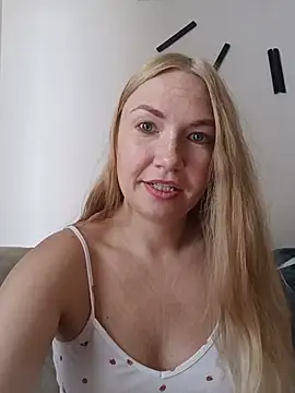KisaVixen online show from July 2026 09:27:01 AM