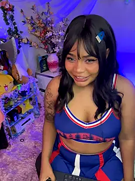 Snapshot of Angel_Dusstt chatting on October 2025 07:07:02 AM Angel Dusstt online show from October 2025 07:07:02 AM