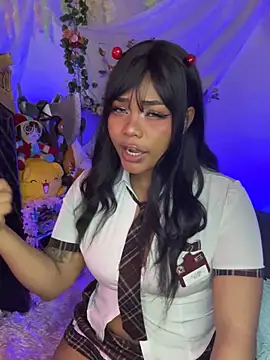 Snapshot of Angel_Dusstt chatting on October 2025 06:32:02 AM Angel Dusstt online show from October 2025 06:32:02 AM