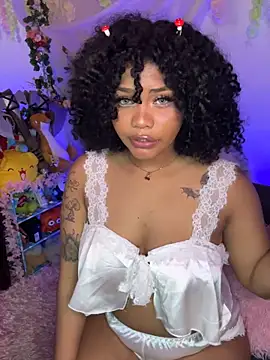 Snapshot of Angel_Dusstt chatting on October 2025 07:43:02 AM Angel Dusstt online show from October 2025 07:43:02 AM