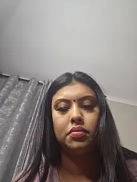 Indian GlowingMiax online show from December 2025 03:03:01 AM