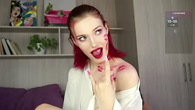 Snapshot of GlaydsLeveto chatting on October 2025 04:04:02 AM GlaydsLeveto online show from October 2025 04:04:02 AM