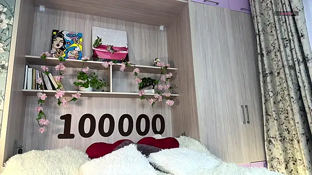 Snapshot of GlaydsLeveto chatting on November 2025 04:07:02 AM GlaydsLeveto online show from November 2025 04:07:02 AM