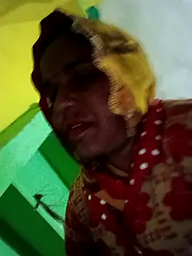 Rubi12A online show from December 2025 11:56:02 PM