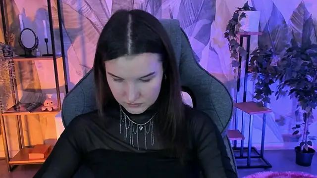 AgataWillis online show from September 2025 01:27:02 PM