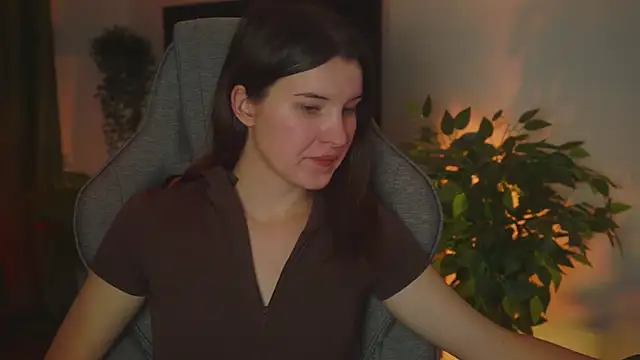 AgataWillis online show from October 2025 03:36:02 AM