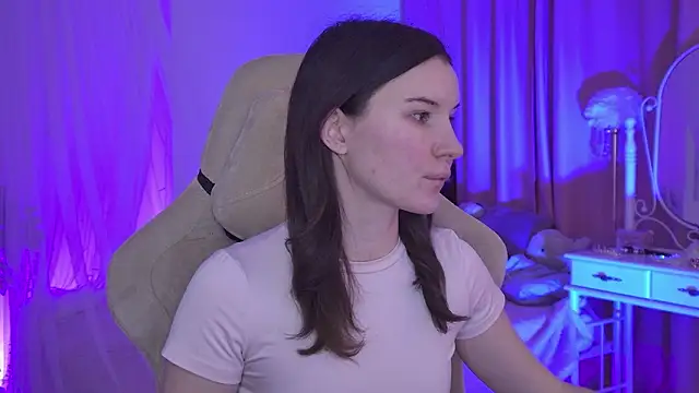 AgataWillis online show from February 2026 02:52:02 AM