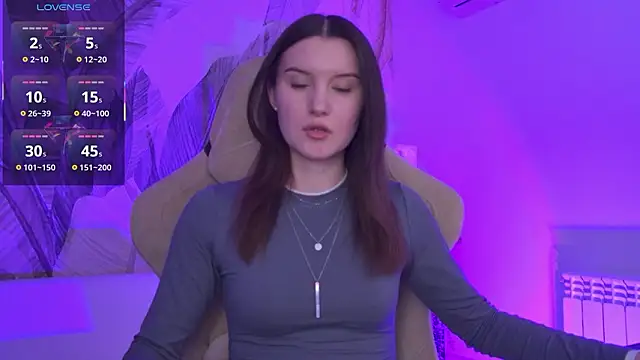 AgataWillis online show from February 2026 02:27:01 PM