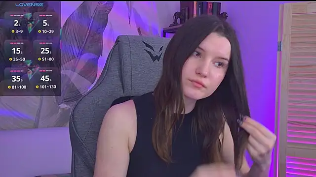 AgataWillis online show from March 2026 05:41:02 AM