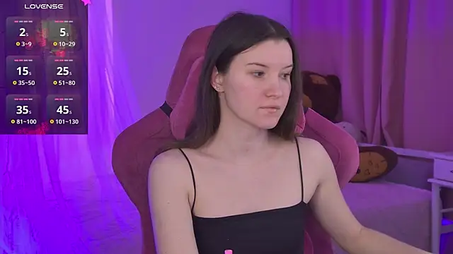 AgataWillis online show from April 2026 04:40:01 AM