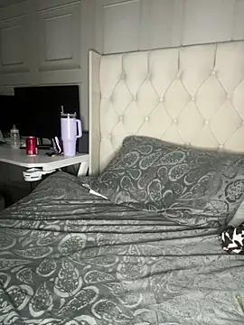 MysteriousMylaX online show from December 2025 08:03:02 PM