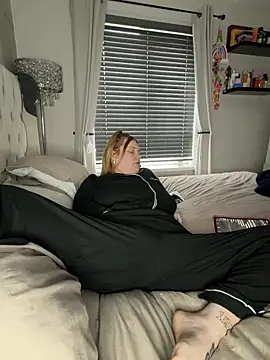 MysteriousMylaX online show from March 2026 10:22:02 AM