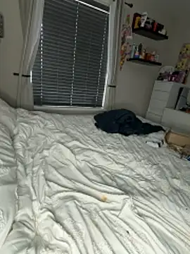 MysteriousMylaX online show from April 2026 05:58:01 PM