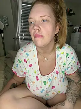 MysteriousMylaX online show from April 2026 09:58:01 AM