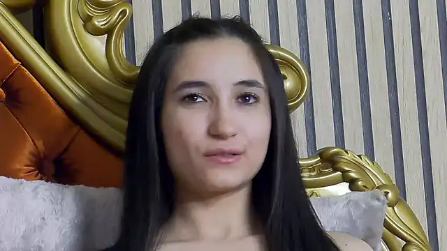 CarolinaBlair online show from April 2026 09:50:02 PM