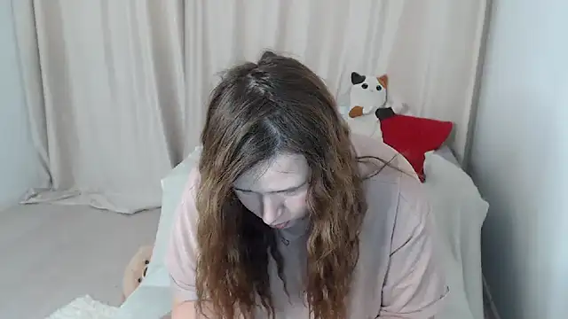 AdelinaLawson online show from March 2025 04:24:01 PM