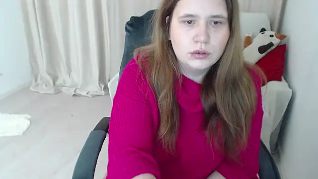 AdelinaLawson online show from March 2025 04:30:01 PM