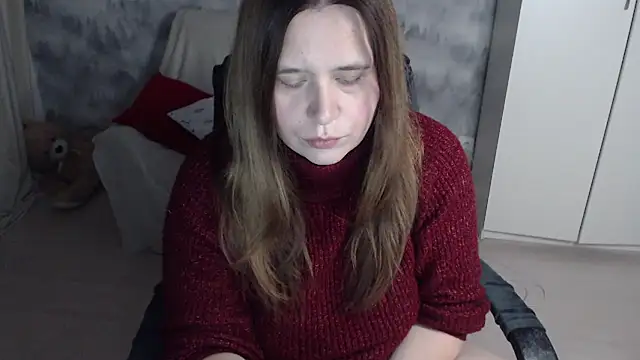 AdelinaLawson online show from October 2025 06:41:02 PM