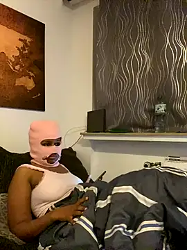 BadgirlnDaddy online show from November 2025 07:37:01 PM