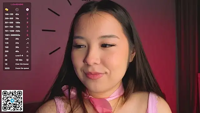 AlberthaEscue online show from October 2025 04:16:01 AM