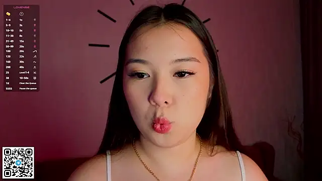 AlberthaEscue online show from November 2025 04:03:02 AM