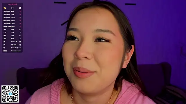 AlberthaEscue online show from November 2025 04:11:02 AM