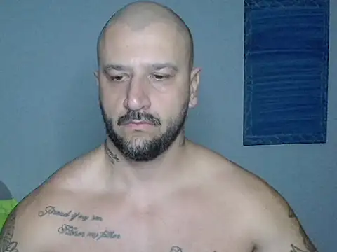 JeanCafa online show from September 2025 11:10:02 PM