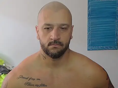 JeanCafa online show from October 2025 06:05:02 PM