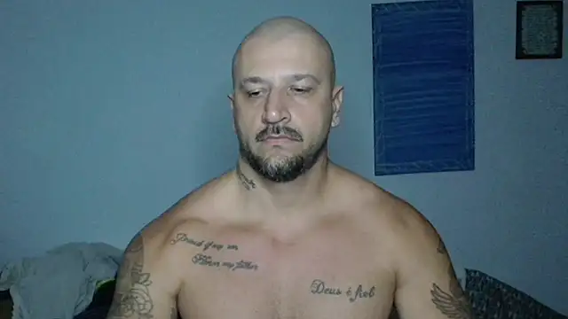 JeanCafa online show from October 2025 03:30:01 AM