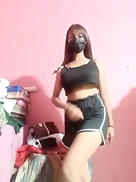 VamikaAngel online show from October 2025 01:42:02 PM