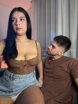 Tomas Olivia online show from February 2026 07:16:01 AM