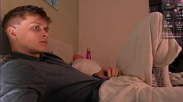 TalkingHead 0  online show from October 2025 10:01:02 AM