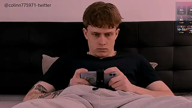 TalkingHead 0  online show from March 2026 12:39:02 PM