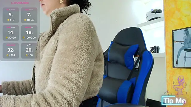 alison moon7 online show from January 2026 11:59:02 AM