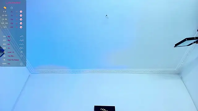 Maddy Esther online show from October 2025 07:30:02 PM